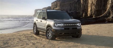 2023 Ford Bronco Colors Price Specs Best Ford