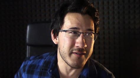 Markiplier Is Back With Plenty Of Feels Youtube