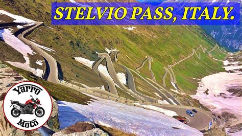 Energica motor company is the first italian manufacturer of supersport electric motorcycles, the ultimate expression of italian luxury. Motorcycle ride via the Stelvio Pass in Italy. - YouTube