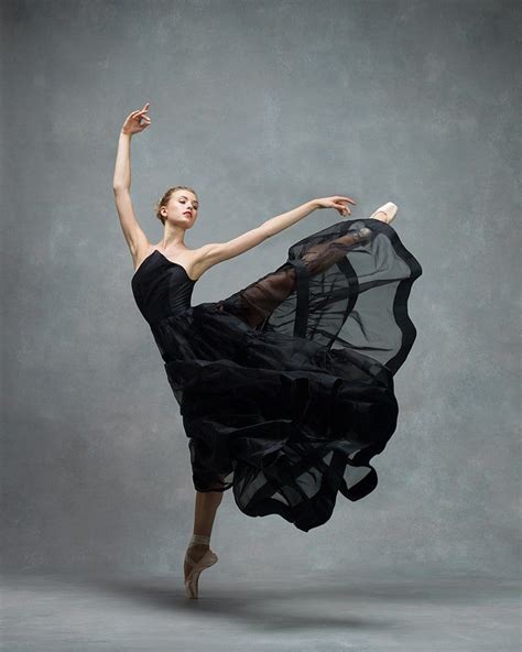 Nyc Dance Project S Hauntingly Beautiful Photos Of Ballet Dancers Self