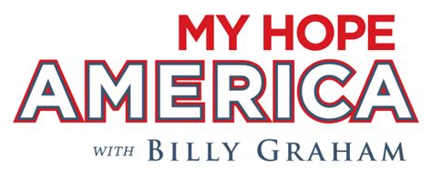 My Hope America With Billy Graham Riverside Church Linn Grove