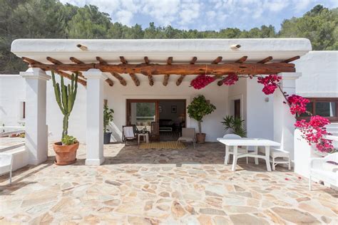 Pisos baratos o de lujo con 89 comentarios Casa Romantica en Ibiza - Casas en alquiler en Ibiza ...