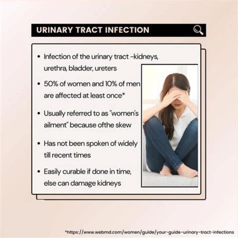 Causes Symptoms And Treatment Of Urinary Tract Infections Utis