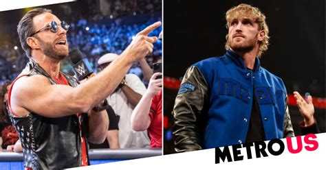Wwe La Knight Warns Logan Paul Not To Join Money In The Bank Match