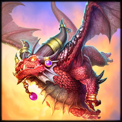 News, guides, deck builder et base de données francophone sur hearthstone : Descent of Dragons Meta Decks - The Best Ladder Decks ...