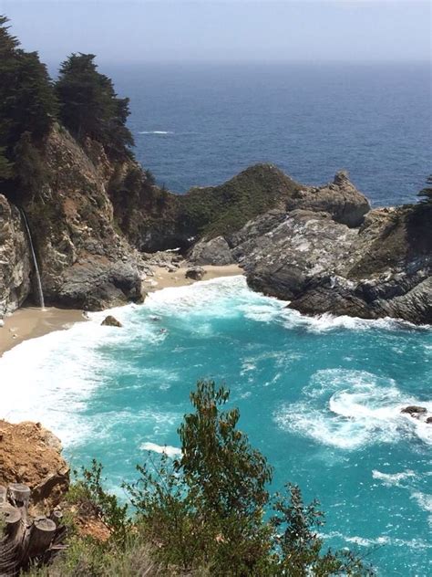 Find and book unique accommodations on airbnb. Pfeiffer State Beach | Big sur wedding, Big sur, Beach