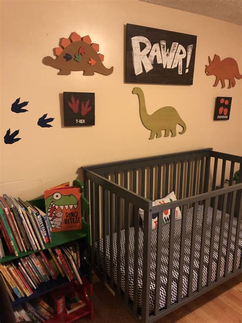 Dinosaur Themed Bedroom Ideas Design Corral