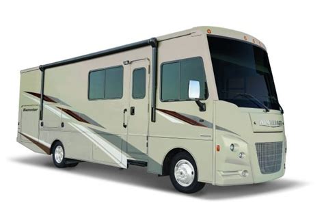 7 Best Small Class A Rvs On The Market Mortons On The Move