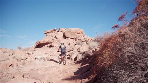 We did not find results for: MOAB Brand Mountain Bike Trails: Bar M | Outdoor Project