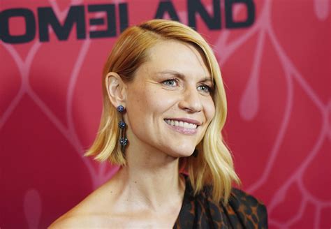 Claire Danes Cast In Lead Role Of Apples Essex Serpent Exclusive