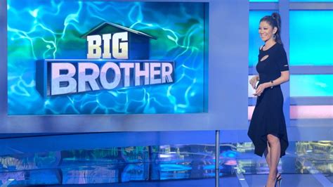 When Does Big Brother Season 23 Start On Cbs 2021 Release Date News