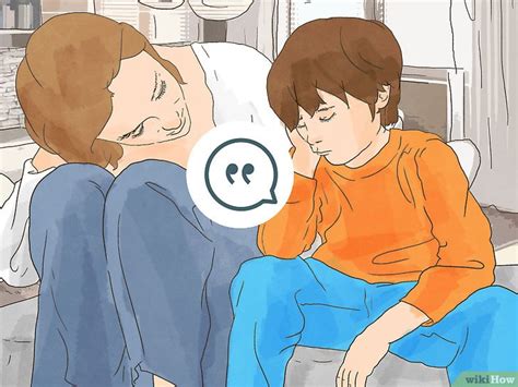 3 Formas De Hacer Que Tus Padres Se Calmen Cuando Sacas Una Mala