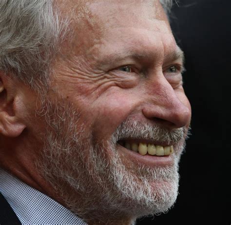 Paul Breitner: "Typen wie ich werden heute nicht gebraucht" - WELT