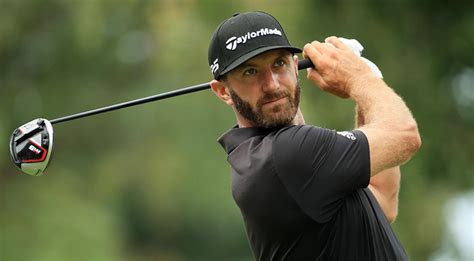 50 Best Dustin Johnson Images On Pholder Golf Perfectfit And