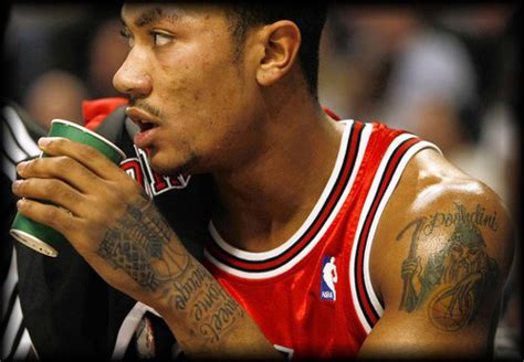 Dwight howard has been sidelined with a shoulder injury. The NBA's Worst Tattoos: 50-41 - Hoopsvibe