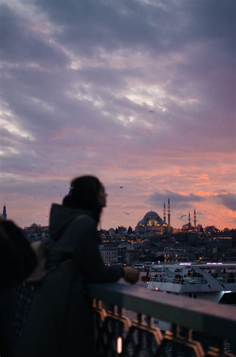 İstanbul da İnstagramlık Mekan Önerileri Pasaj Blog