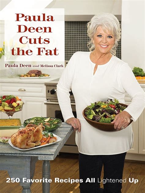 What can a type 2 diabetic eat for dinner? Paula Deen to promote new cookbook at Barnes and Noble ...
