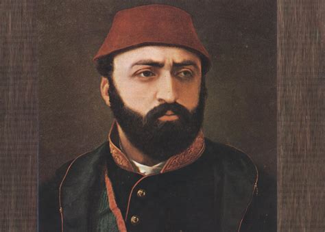 Most Handsome Ottoman Sultan
