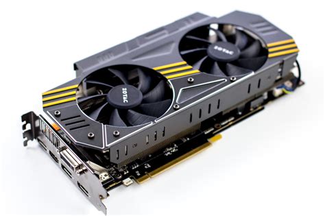 NVIDIA GeForce GTX 970