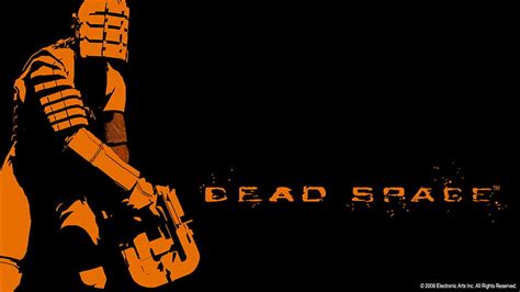 Dead Space Hd Video Games Space Dead Hd Wallpaper Wallpaperbetter
