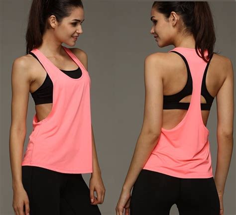 Fitness Quick Drying Sports Shirt
