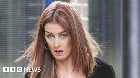 Battle Crash Driver Naomi Oxley Jailed For Killing Mum Of Three Bbc News
