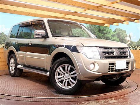 2013 mitsubishi pajero review topcar kenya