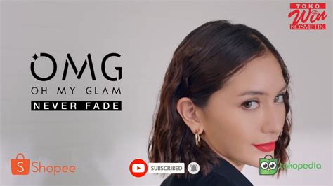 Omg Oh My Glam Lip Cream Youtube