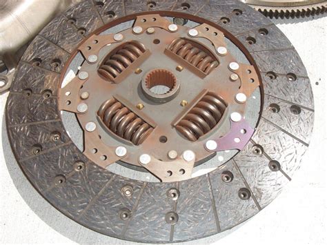 Ls1 Ls2 Ls6 Flywheels And Ls6 Clutch Kit Ls1tech Camaro And