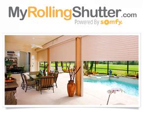 Motorize Your Shades Blinds Awnings With Somfy Motors Somfy