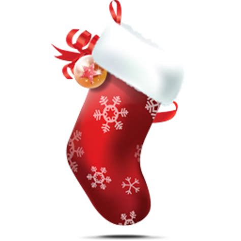 Christmas Stocking 2 Free Images At Vector Clip Art