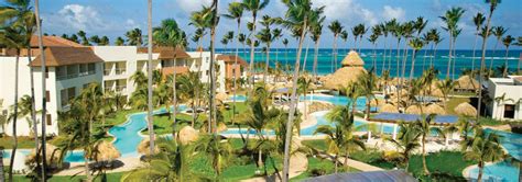Secrets Royal Beach Punta Cana Dominican Republic Holiday Accommodation