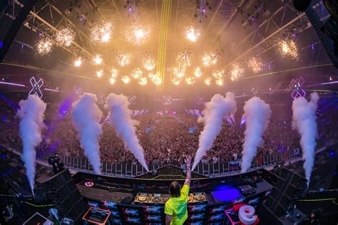 Amsterdam Music Festival Amf Drops Spectacular 2019 Aftermovie Video