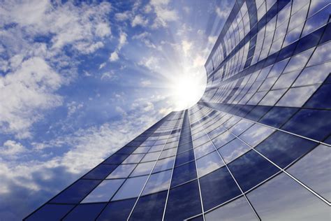 What Is Solar Glass And Benefits Ais Glass