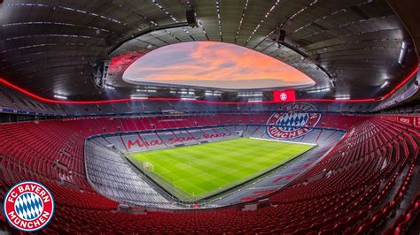 „erleichterung mit vielen dank an den fc bayern für seine großzügige spende heute! Goosebumps and Emotions - The Home of FC Bayern - YouTube
