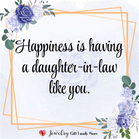 Pin On Daughter In Law Quotes