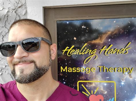 Book A Massage With Healing Hands Massage Therapy Melbourne Fl 32935