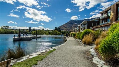 The Ultimate Guide To Queenstown New Zealand Experience Queenstown