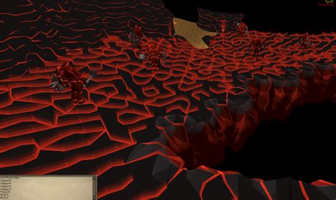 Progress Report The Inferno Runenation An Osrs And Rs