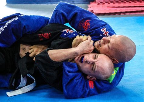 The Benefits Of Brazilian Jiu Jitsu The Aspiring Gentleman