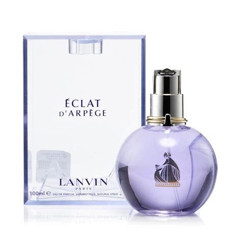 Eclat Darpege Edp For Women By Lanvin Fragrance Outlet