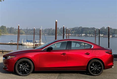 2022 Mazda Mazda3 Sedan Turbo Premium Plus Awd Aaa Oregonidaho