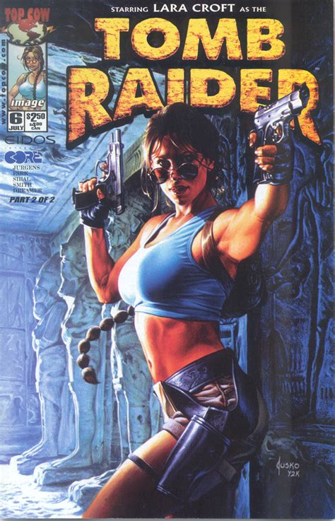Tomb Raider The Series Read Tomb Raider The Series Issue