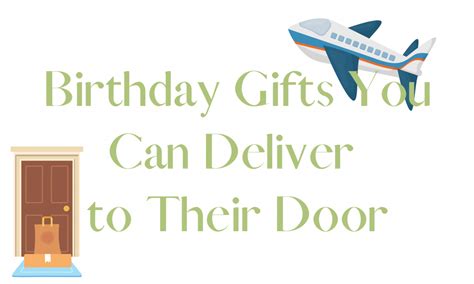 30 Best Birthday Delivery Ts You Can Send Right Their Door In 2021
