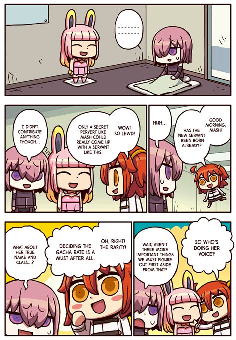 Their masters summon their heroes in hopes of gaining the holy grail to have it grant their wishes. More Learning with Manga! FGO ~ FGO Cirnopedia