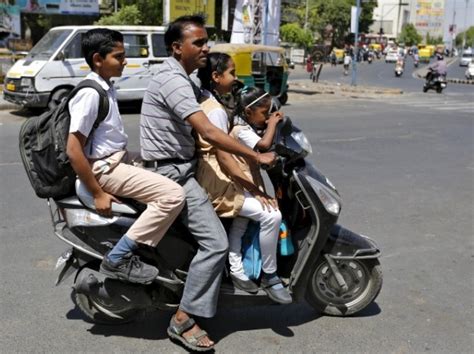 Recently honda overtook bajaj auto to become no 2 largest two wheeler bike companies in india. Two-wheelers that are 'Made in India' but not sold in India