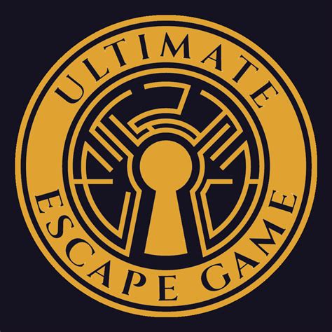 Ultimate Escape Games Enigma Room Now Open