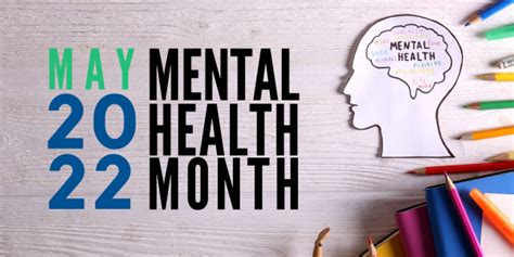 May Blog Mental Health Awareness Month United Way Of Sheboygan County