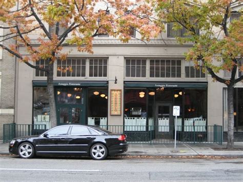 Seattles Top Italian Restaurants