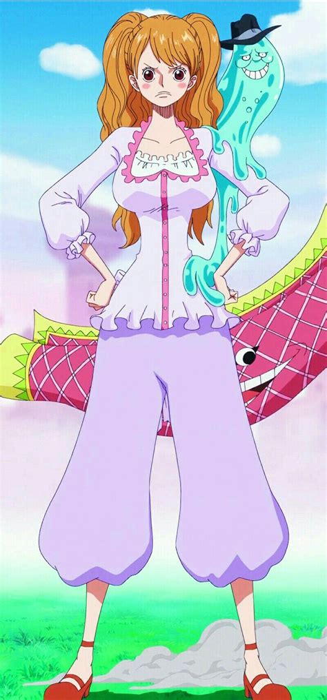 Pin By Chelsea Dubbs On Charlotte Pudding Charlotte Pudding One Piece Cosplay Manga Anime